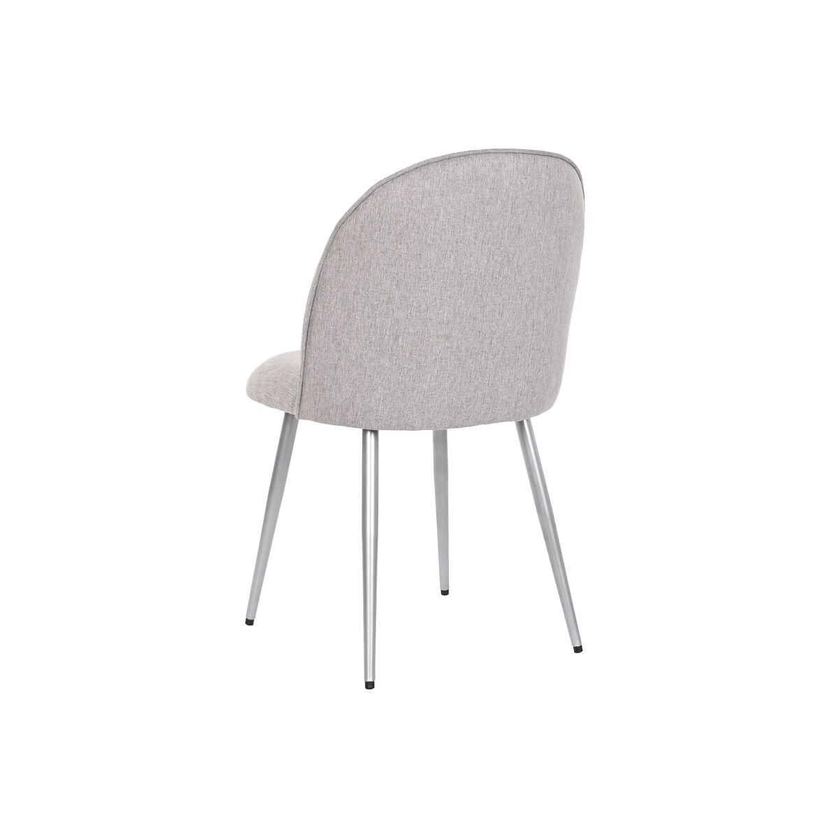 Estaca Home SPORT Cinza Prata 50 x 52 x 84 cm-7