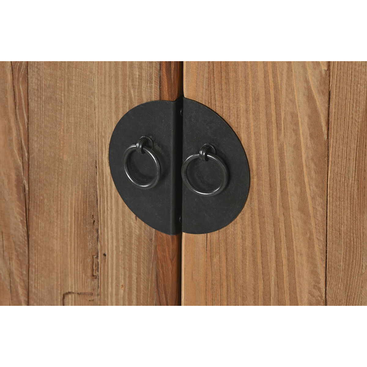 Устройство Home ESPRIT Коричневый 190 x 45 x 90 cm-8