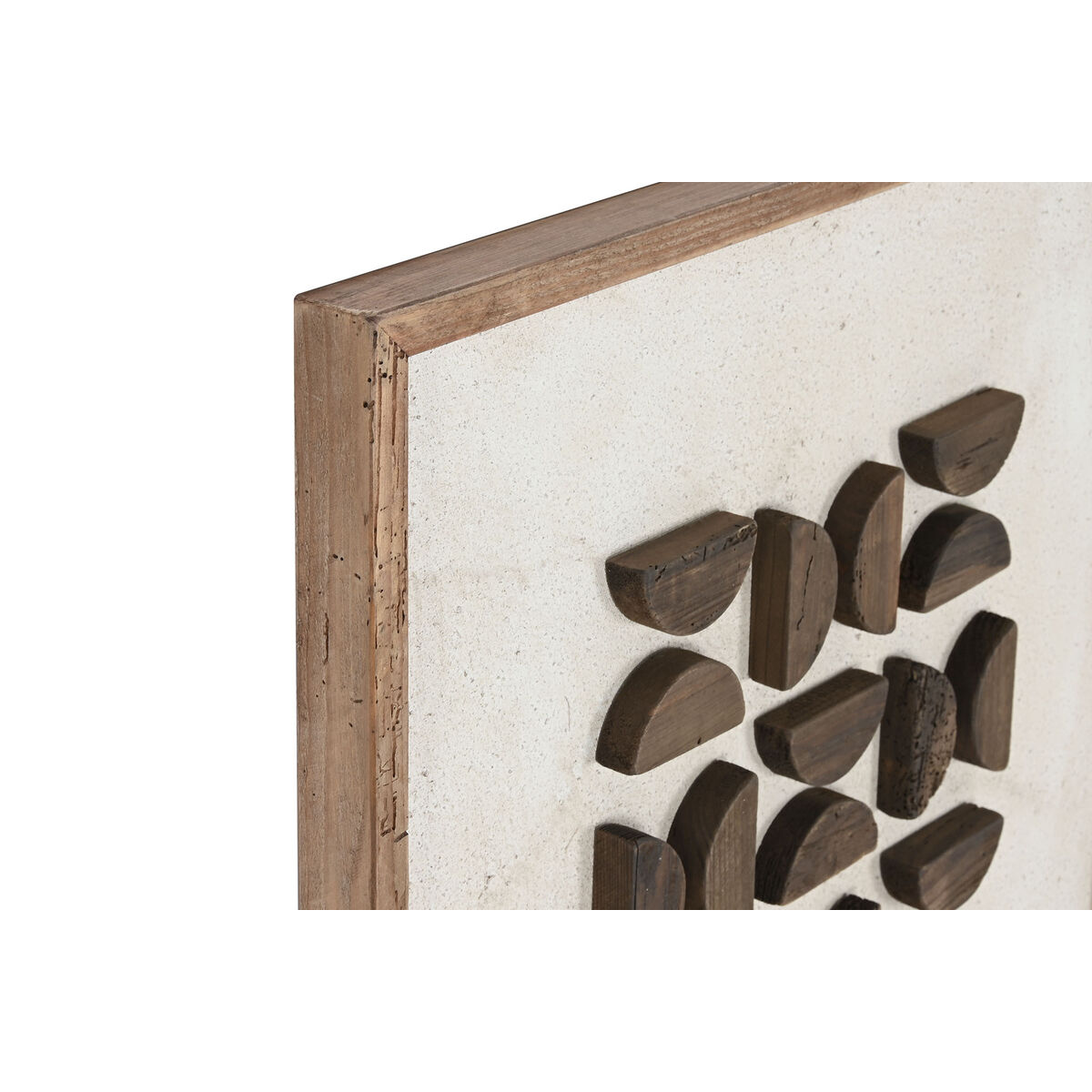 Home ESPRIT қазіргі заманғы 62 x 4 x 82 см-2