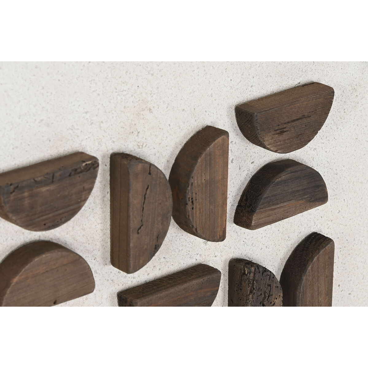 Home ESPRIT қазіргі заманғы 62 x 4 x 82 см-3