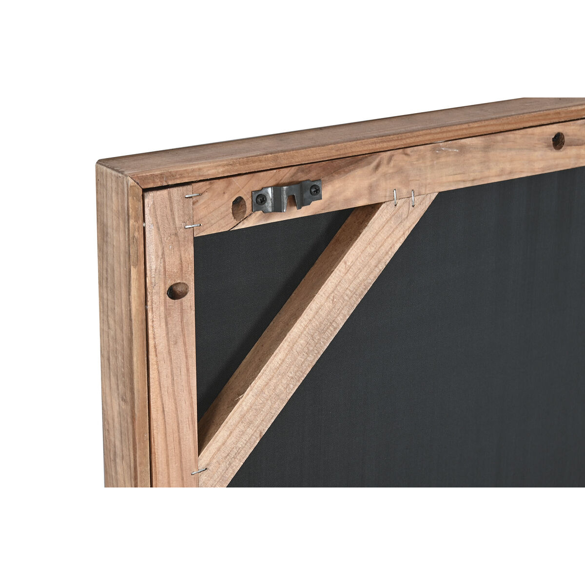 Home ESPRIT қазіргі заманғы 62 x 4 x 82 см-4