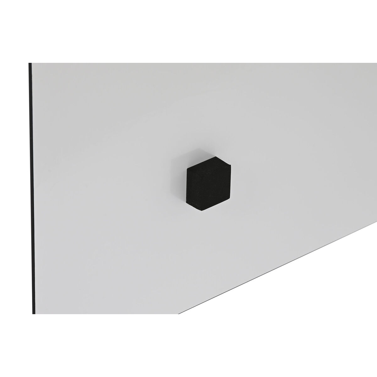 Картина Home ESPRIT Белый Чёрный Красный печатные Гейша 100 x 0,04 x 150 cm-6