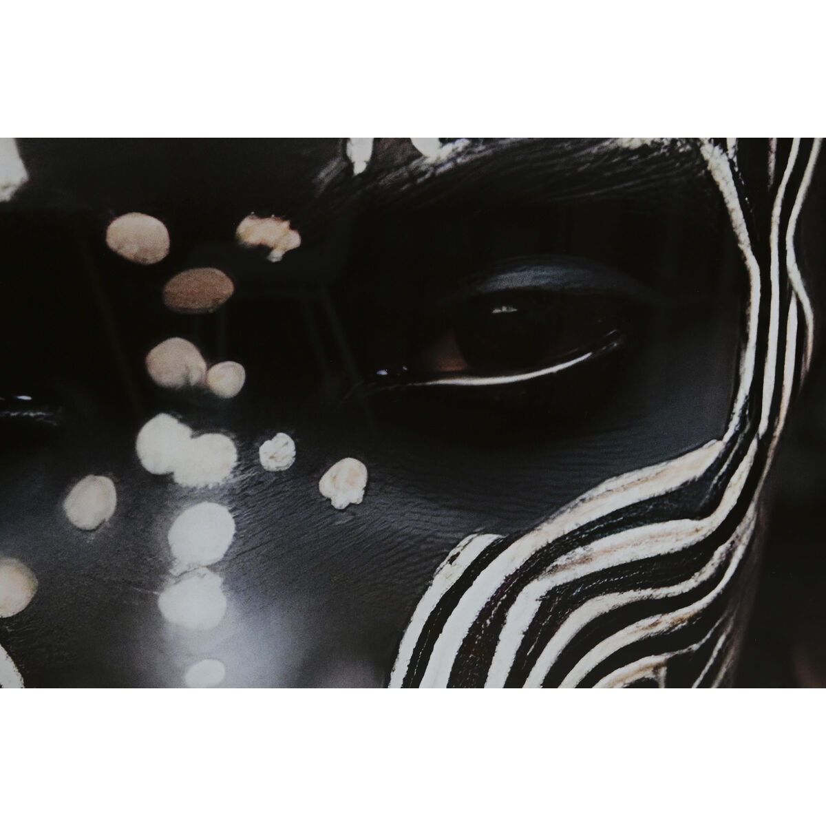 Картина Home ESPRIT печатные 100 x 0,04 x 150 cm-3