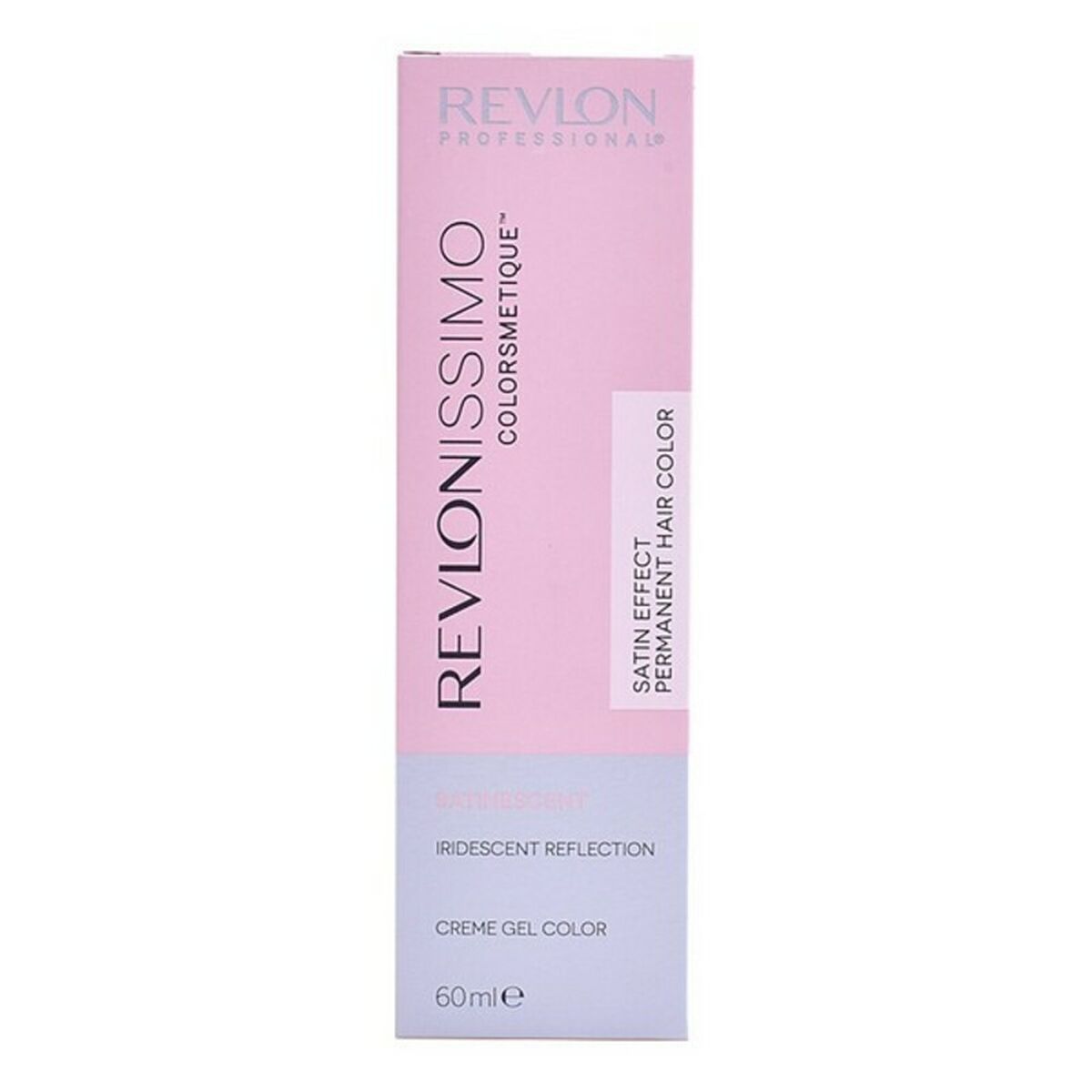 Pintura permanente Revlonissimo Satinescent Revlon-2