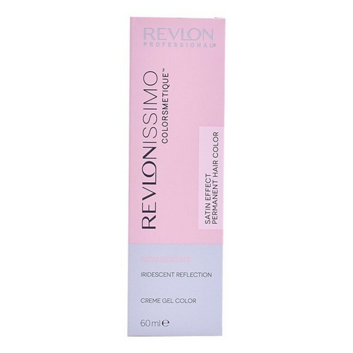 Pintura permanente Revlonissimo Satinescent Revlon-3