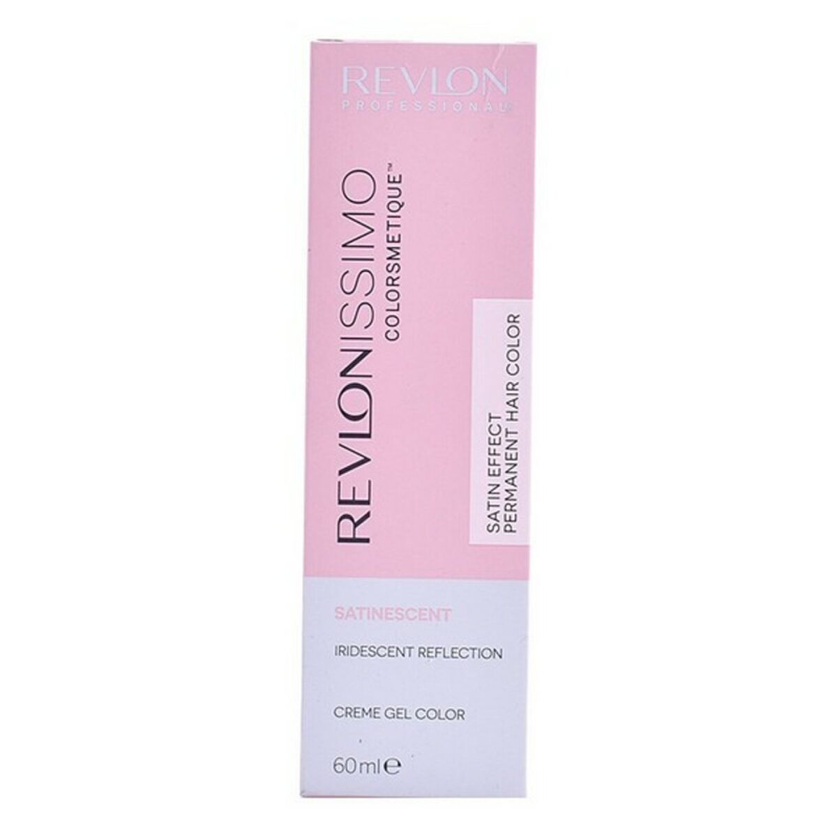 Pintura permanente Revlonissimo Satinescent Revlon-5