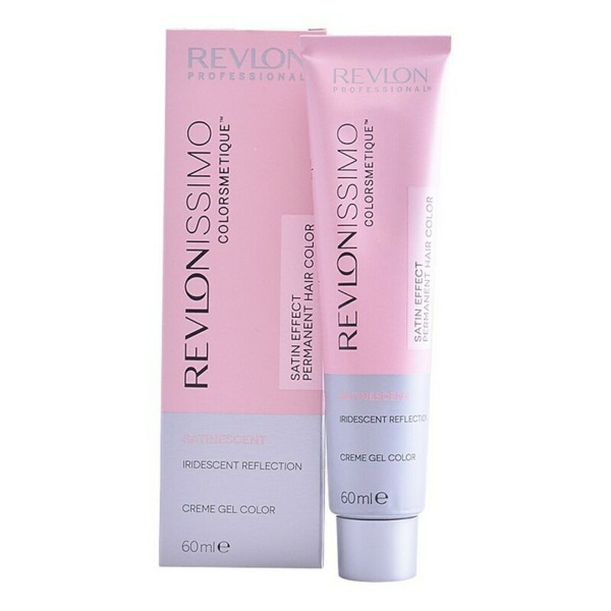 Pintura permanente Revlonissimo Satinescent Revlon-6