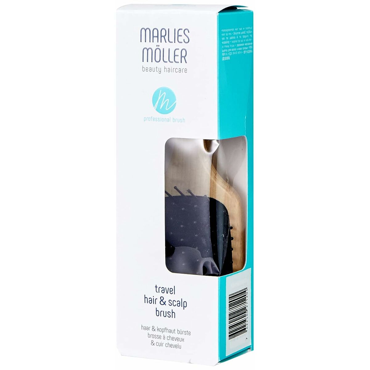 Щетка Brushes & Combs Marlies Möller Brushes Combs-3