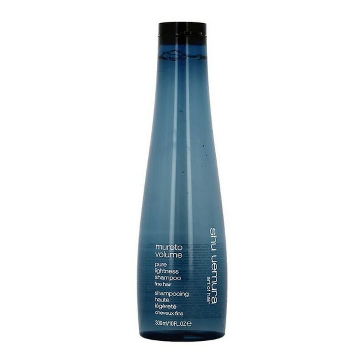 Шампунь Muroto Volume Shu Uemura (300 ml)