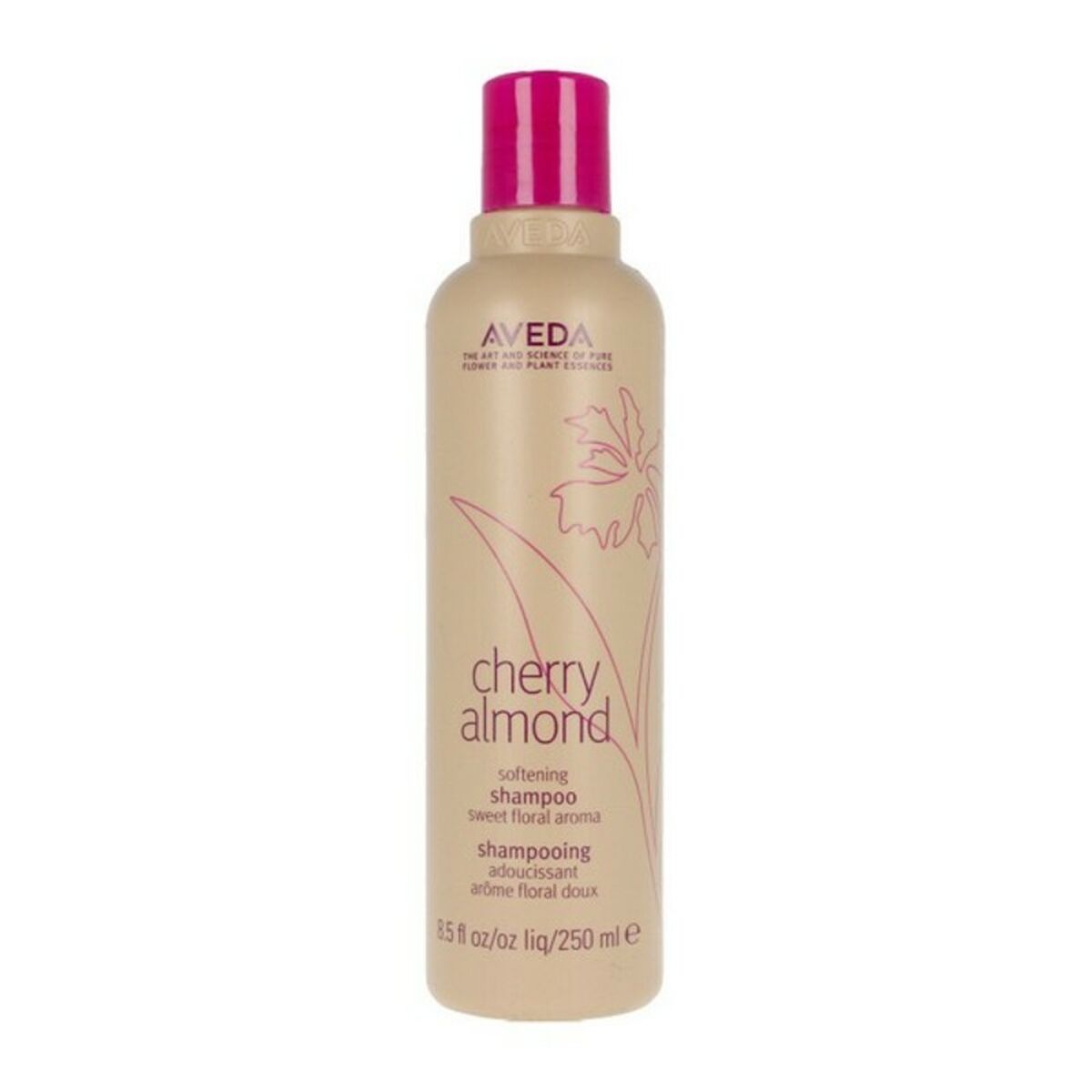 Очищающий шампунь Cherry Almond Aveda