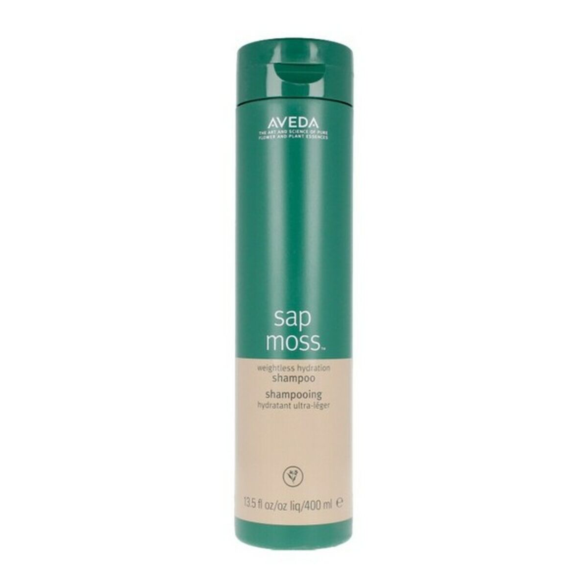Feuchtigkeitsspendendes Shampoo Sap Moss Aveda-2