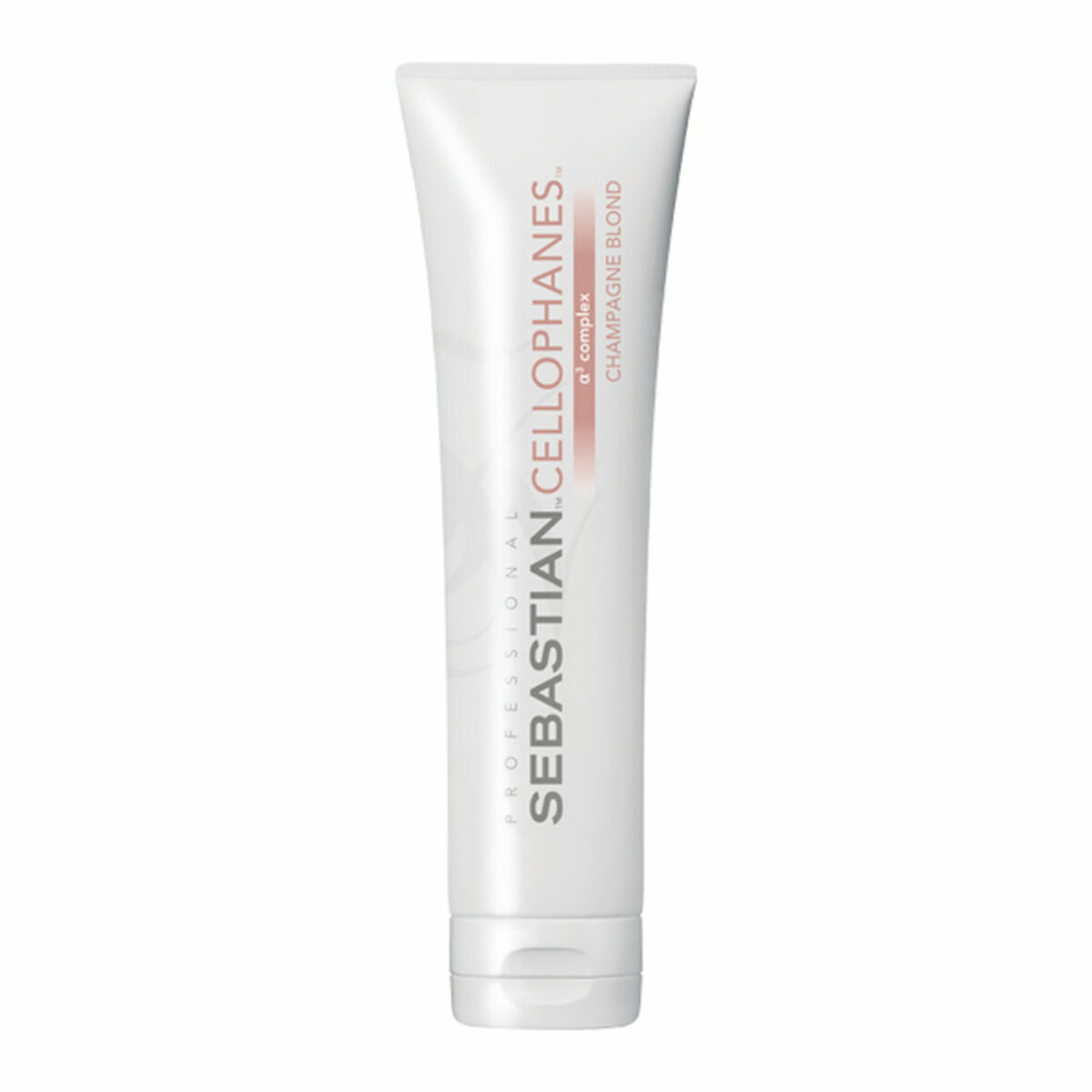 Crema permanente di vernice Cellophanes Sebastian 2750 Blond Champagne (300 ml) 300 ml