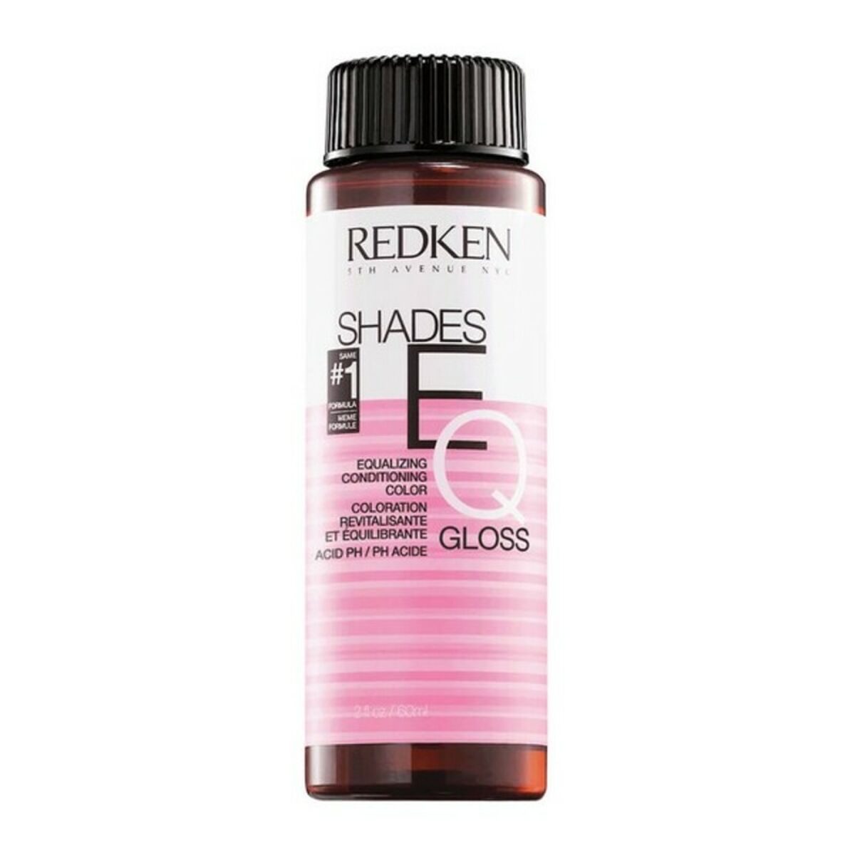 SHADES EQ gloss 09 Redken 916-27816(60毫升)N° 9.0-rubio muy claro 60毫升(3颗)