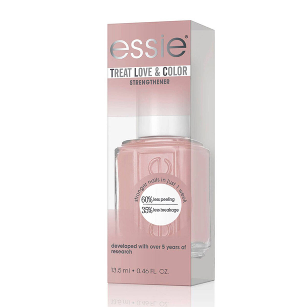 Treat Love & Color Essie Nail Polish (13.5 ml)-2
