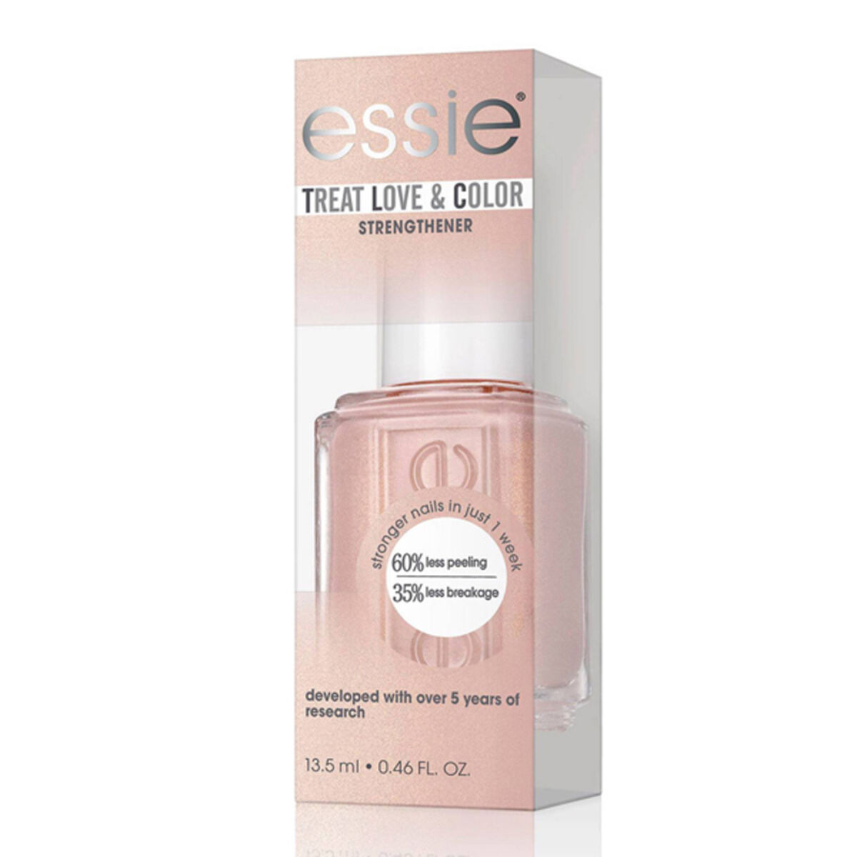 Treat Love & Color Essie Nail Polish (13.5 ml)-3