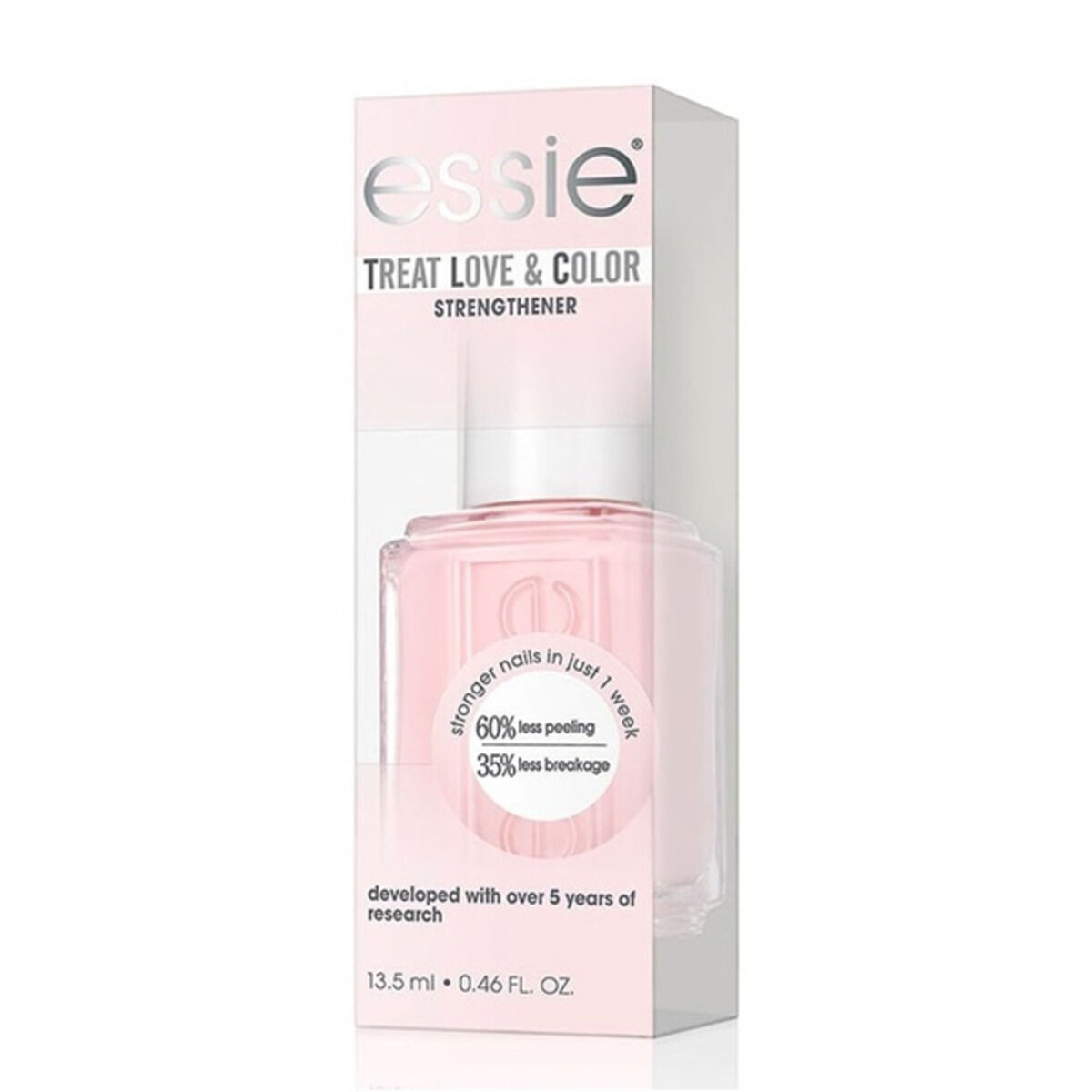 Treat Love & Color Essie Nail Polish (13.5 ml)-4