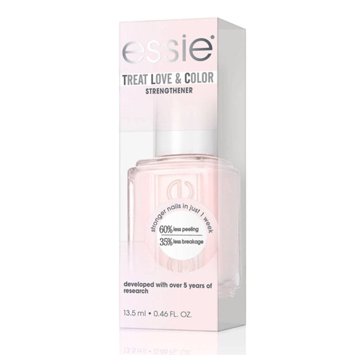 Treat Love & Color Essie Nail Polish (13.5 ml)-5