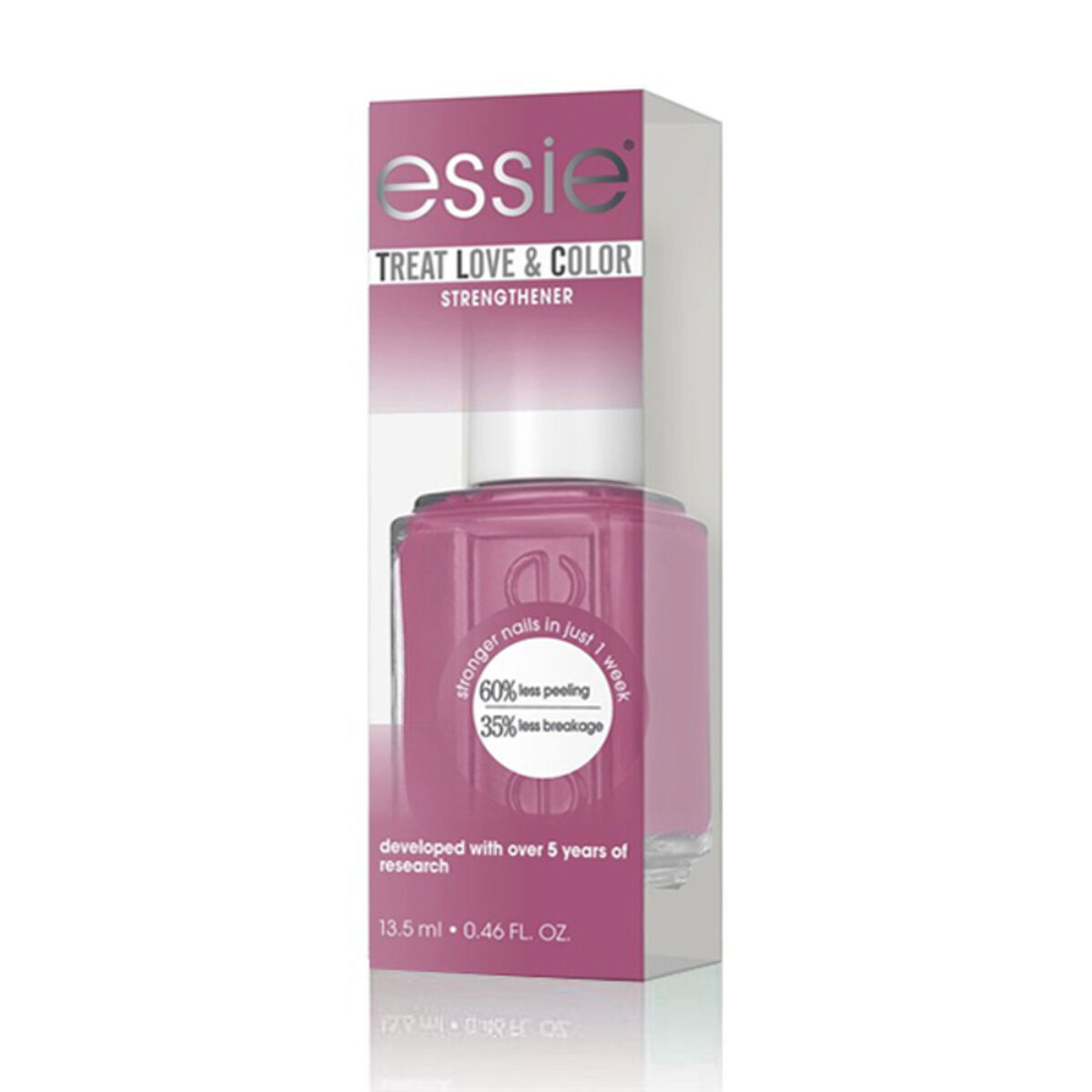 Treat Love & Color Essie Nail Polish (13.5 ml)-6
