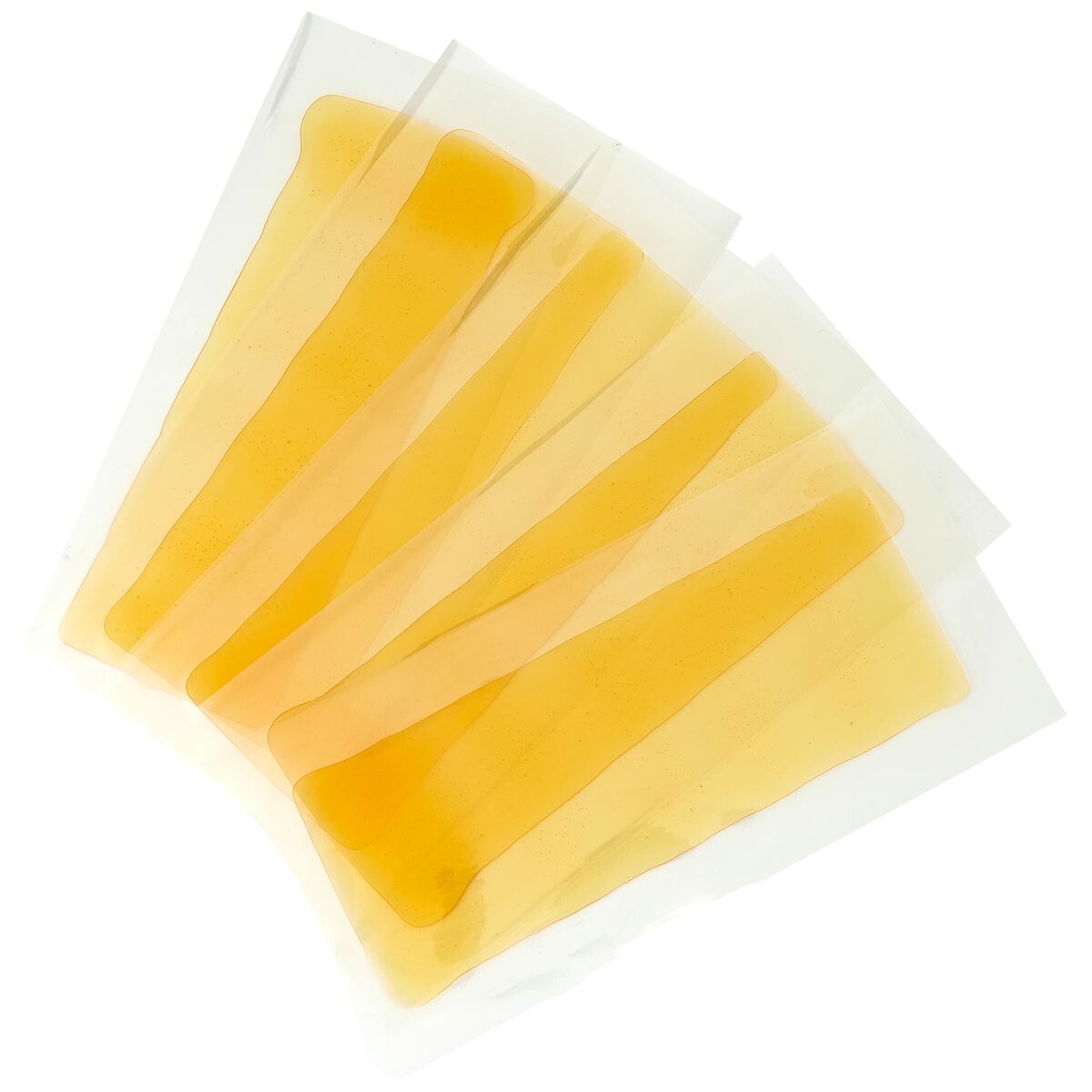 Депиляционные полоски для тела Taky Aceites Naturales (24 штук)-2