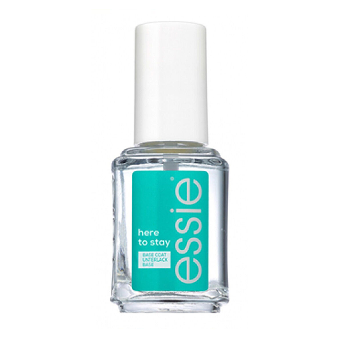 여기에베이스 롱웨어 Essie (13.5 ml)