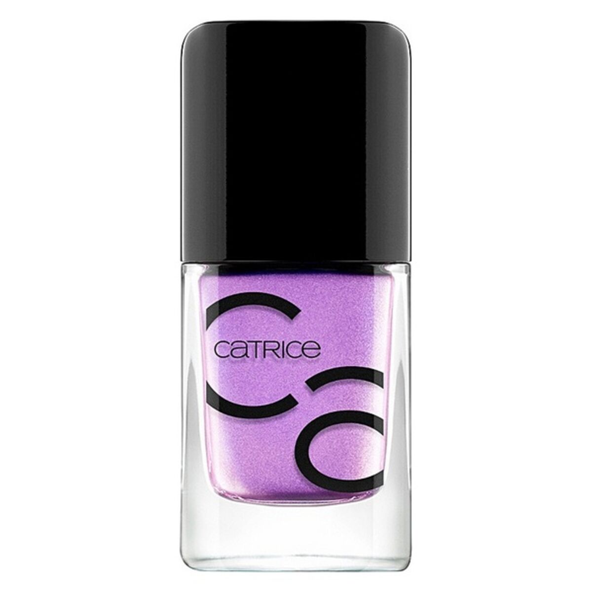 Iconails Catrice Nail Polish (10.5 ml)-4