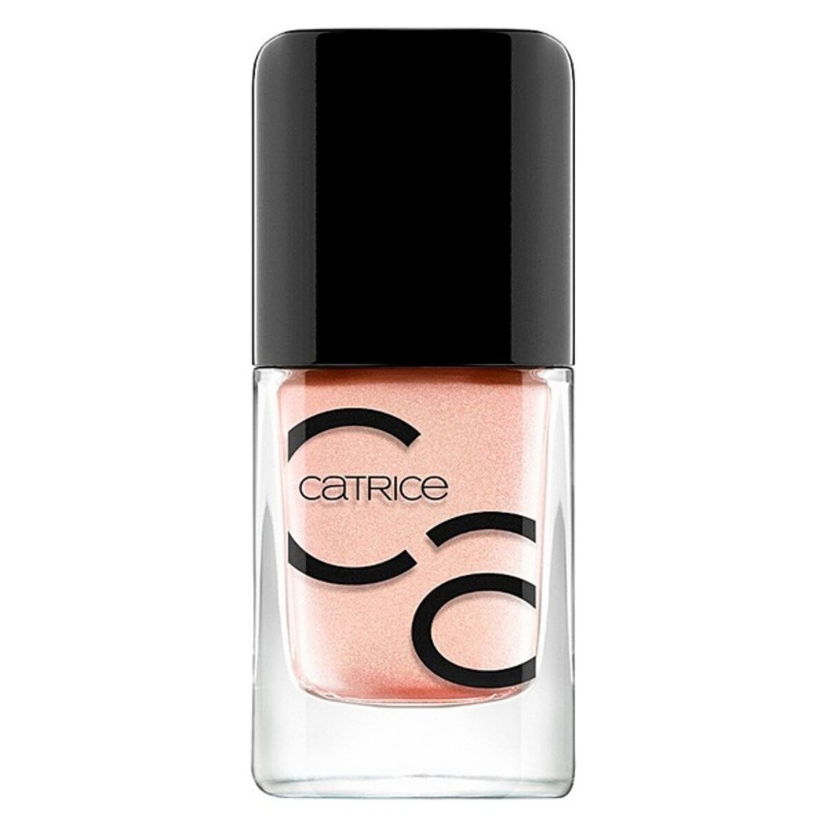 Iconails Catrice Nail Polish (10.5 ml)-5