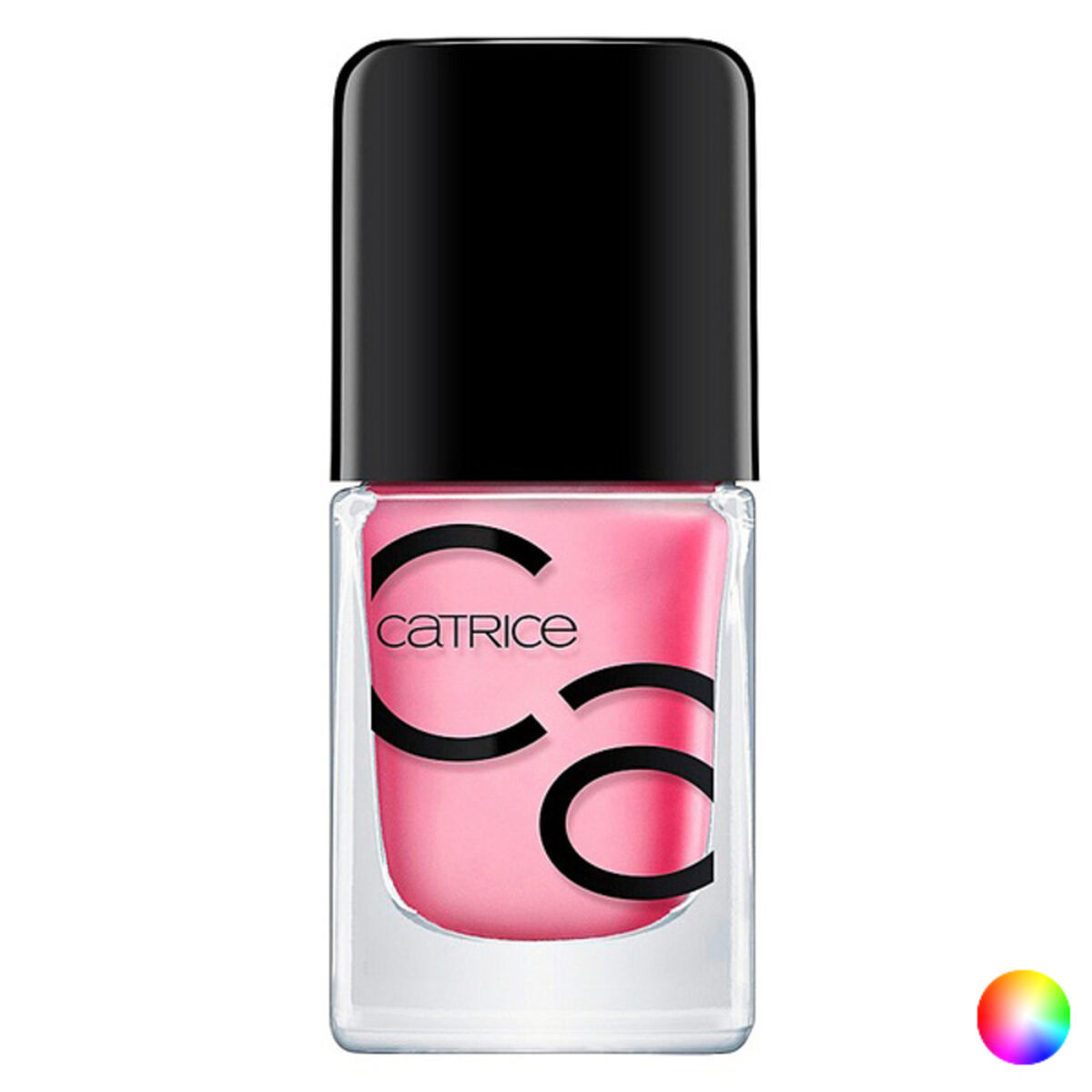 Iconails Catrice指甲油(10.5毫升)