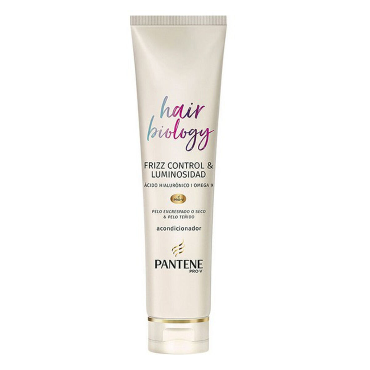 Aria condizionata Hair Biology Frizz & Luminosid Pantene (160 ml)