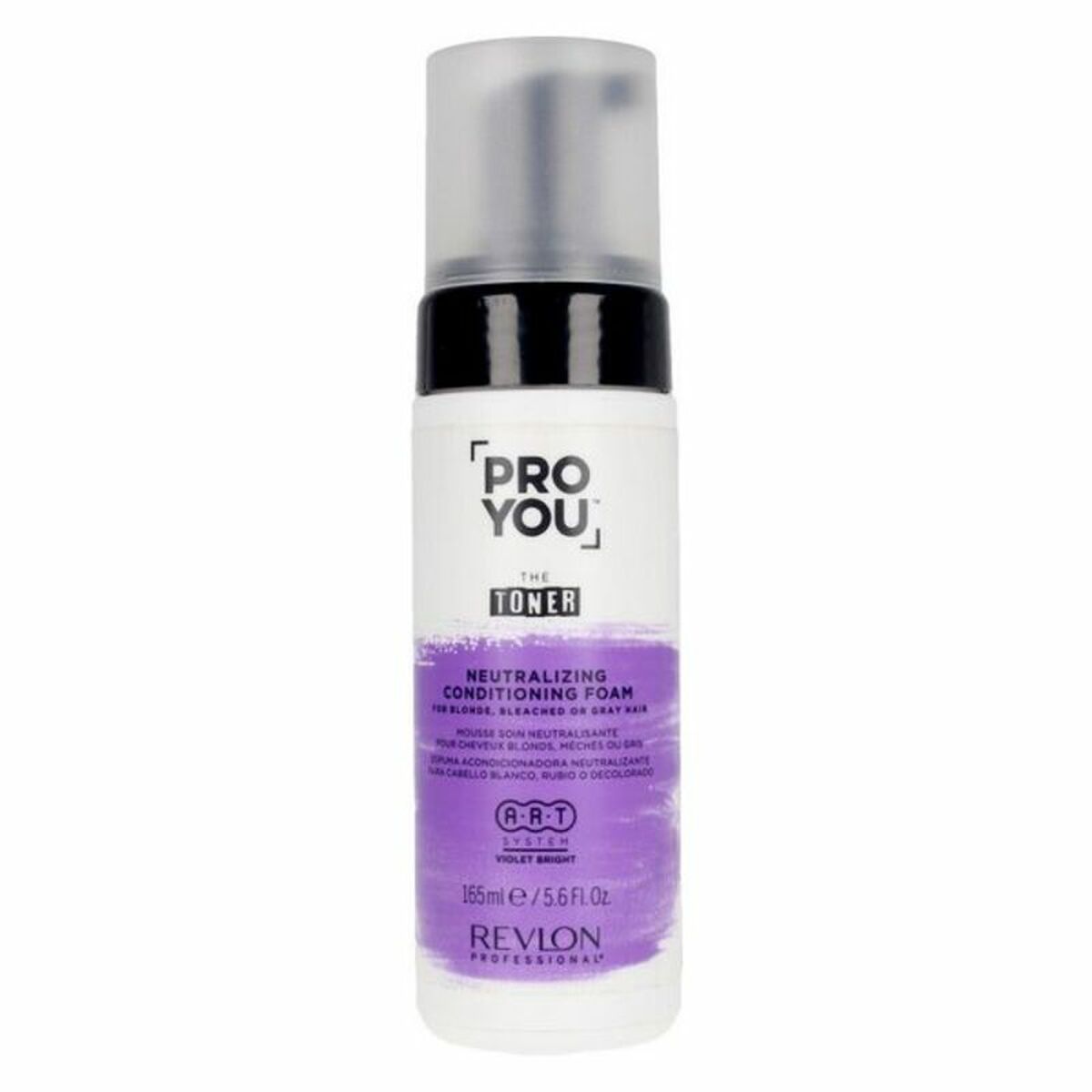 Кондиционер Proyou The Toner Revlon Кондиционер (150 ml)-2