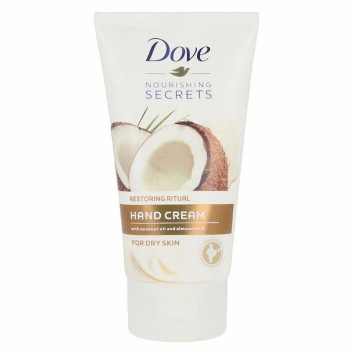 Crema per le mani Coco Ritual Dove DOVE31 75 ml-2
