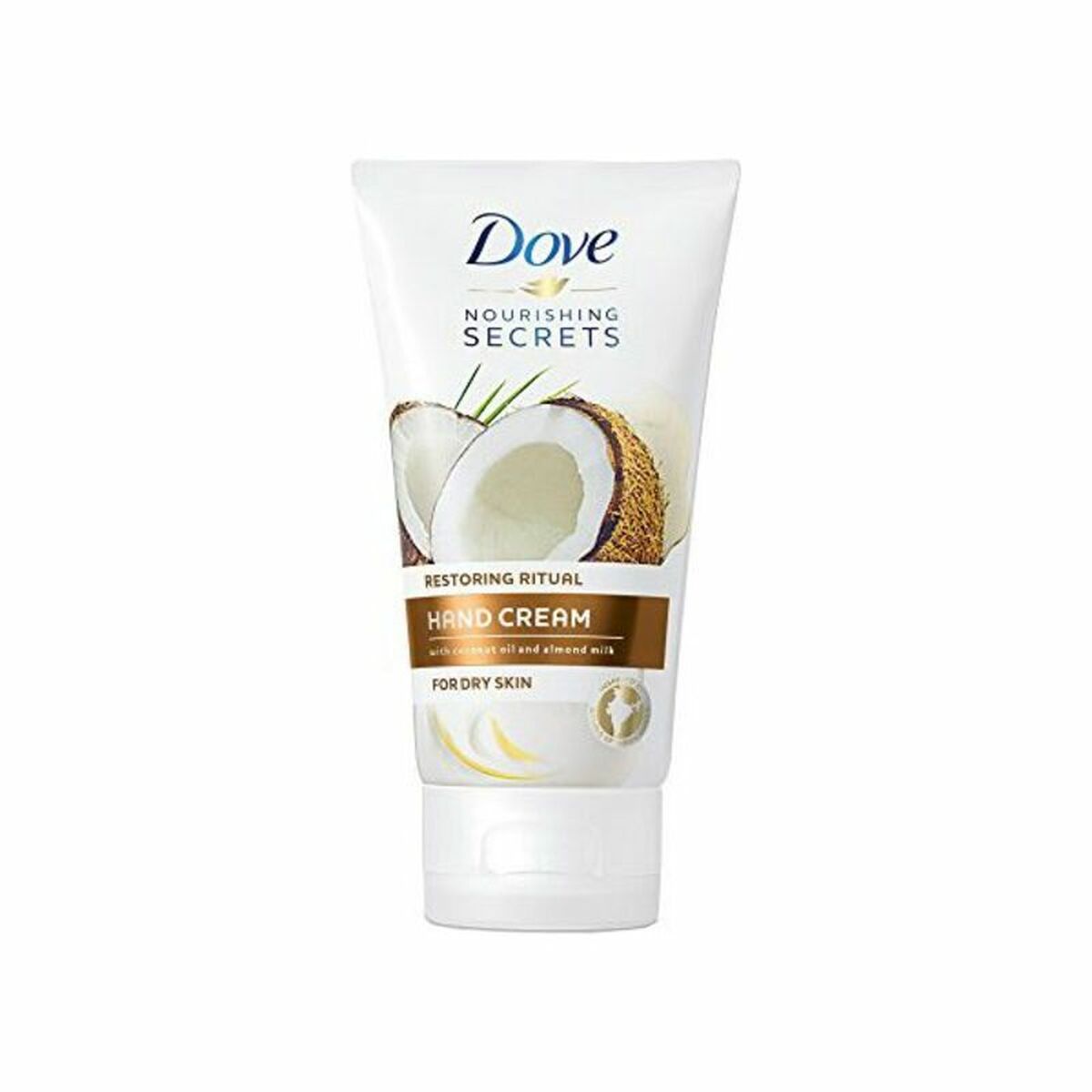 Crema per le mani Coco Ritual Dove DOVE31 75 ml-3