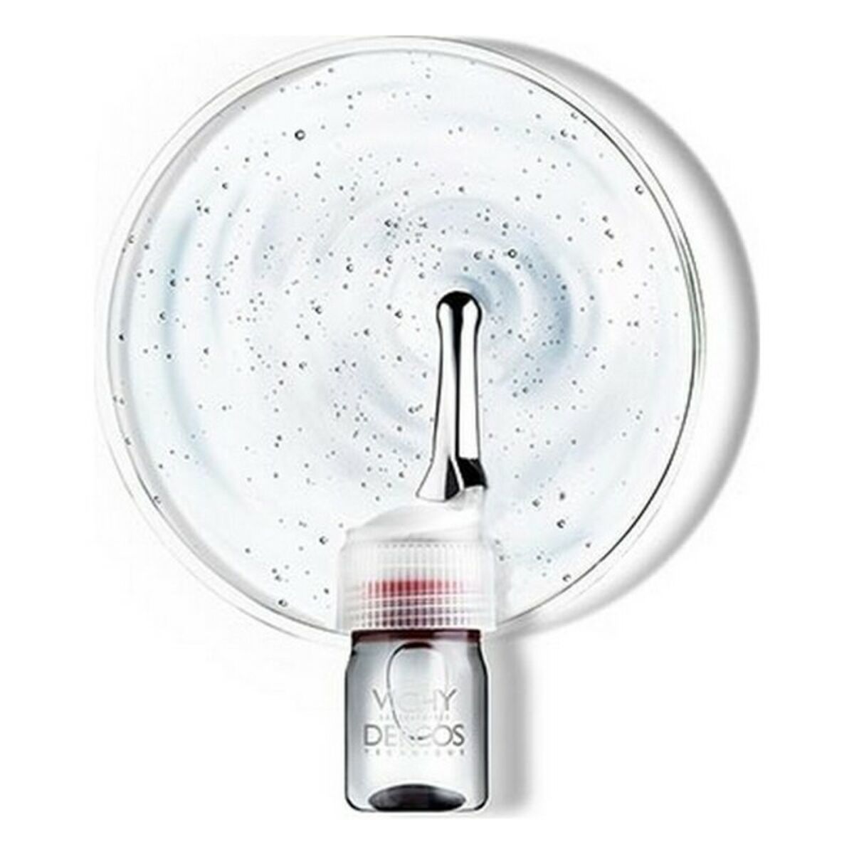 Behandlungen gegen Haarausfall Dercos Vichy 12585750 6 ml (21 x 6 ml)-3