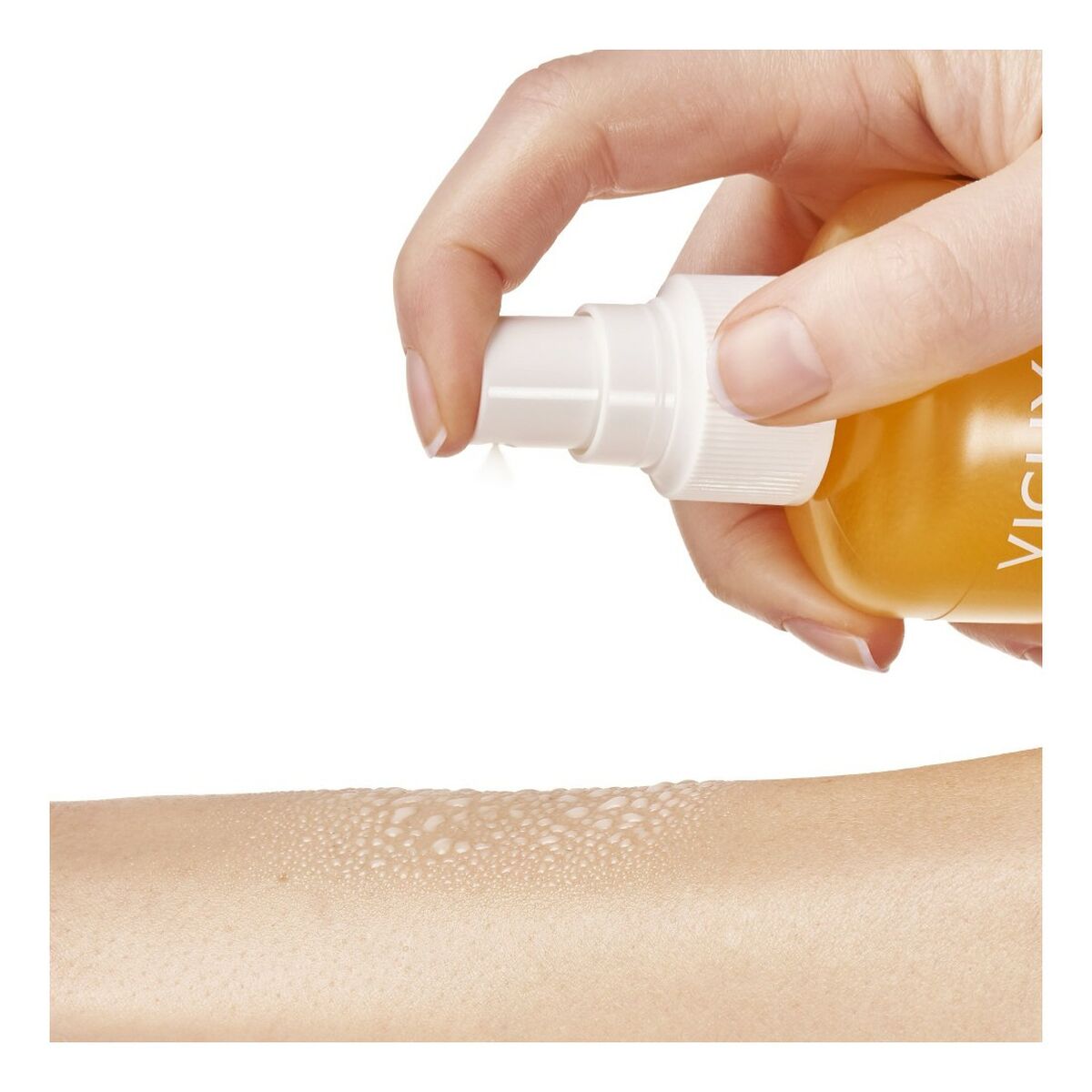 Солнцезащитное средство Vichy Idéal Soleil Spf 30 200 ml-2