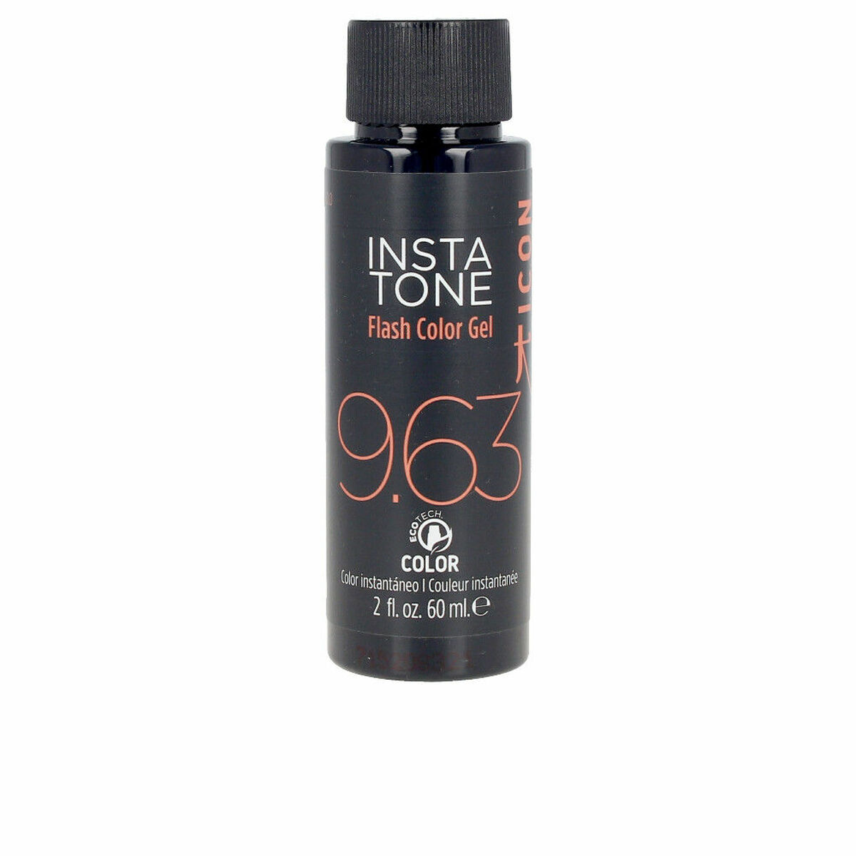 Permanente Creme-Farbe I.c. o. n. Insta Tone (60 ml)-2