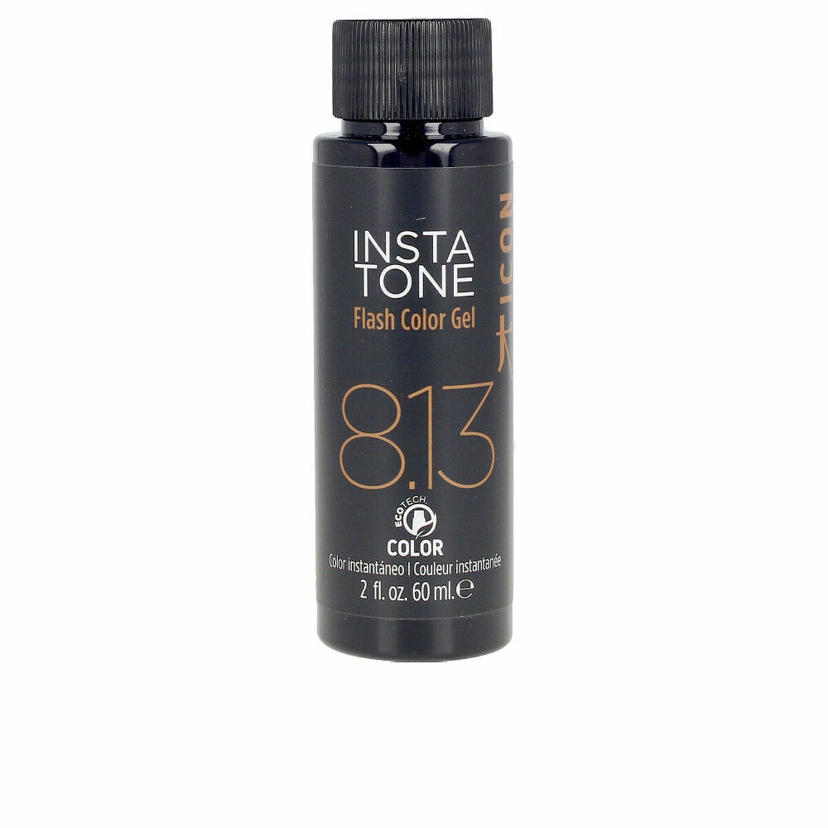 Permanente Creme-Farbe I.c. o. n. Insta Tone (60 ml)-4