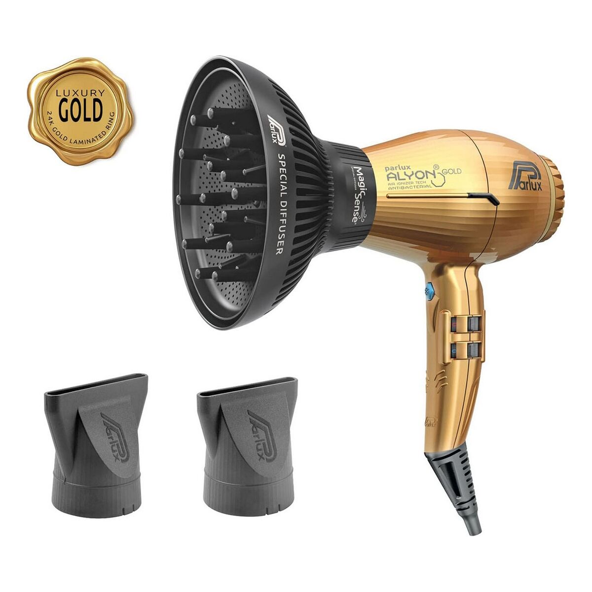 Parlux毛细血管面膜K-1151-2