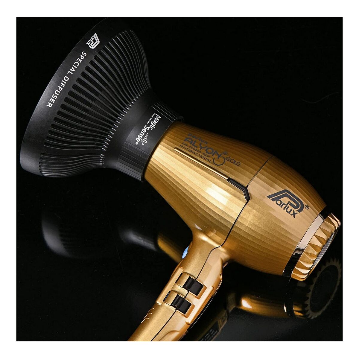 Parlux毛细血管面膜K-1151-4