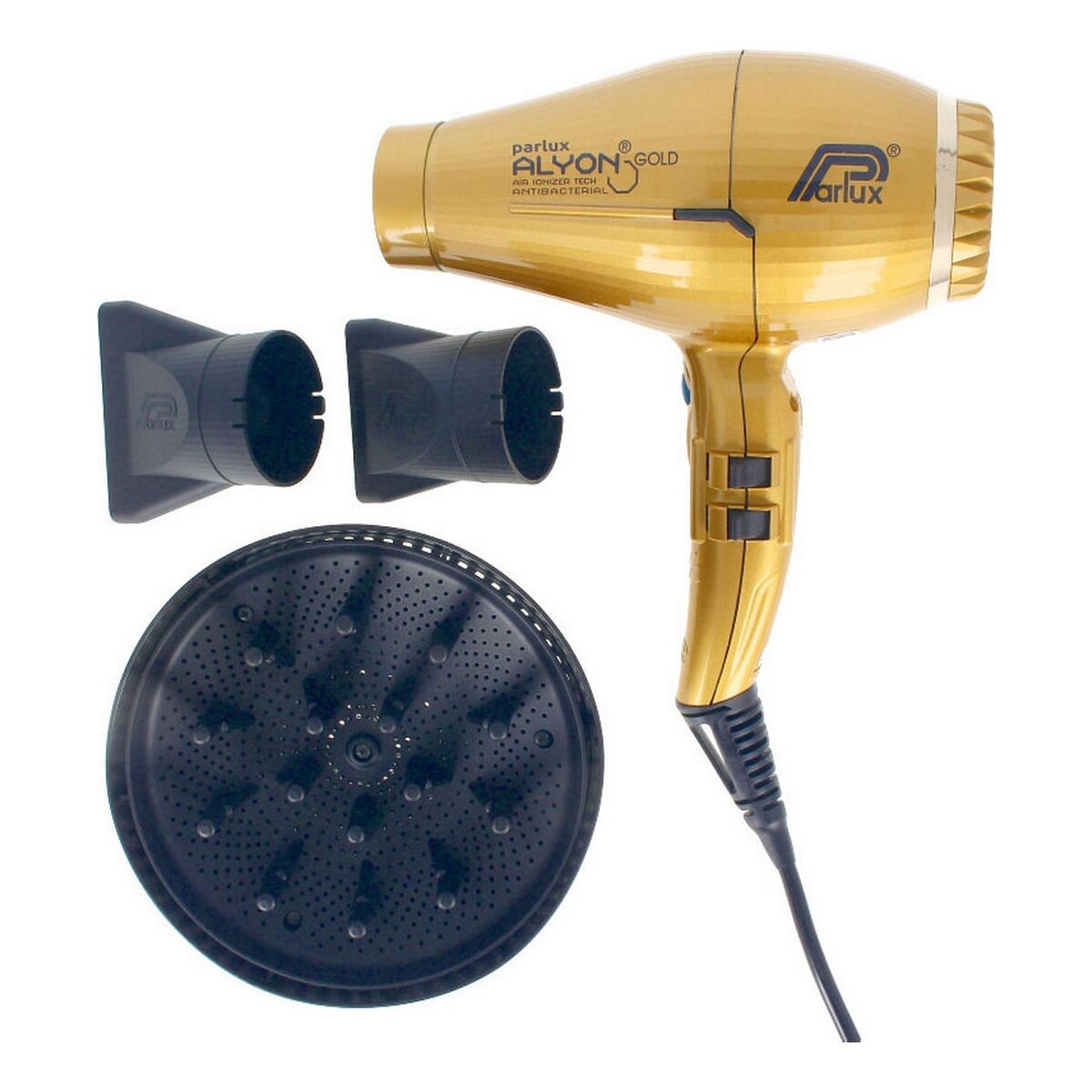 Parlux毛细血管面膜K-1151-5