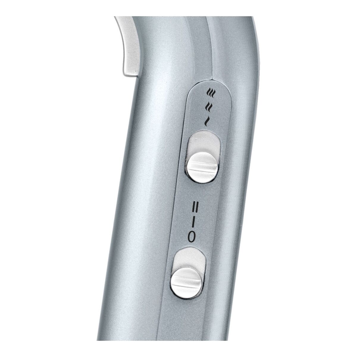 Фен Babyliss Secador De-4