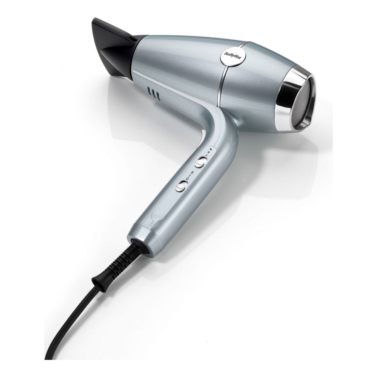Фен Babyliss Secador De-6