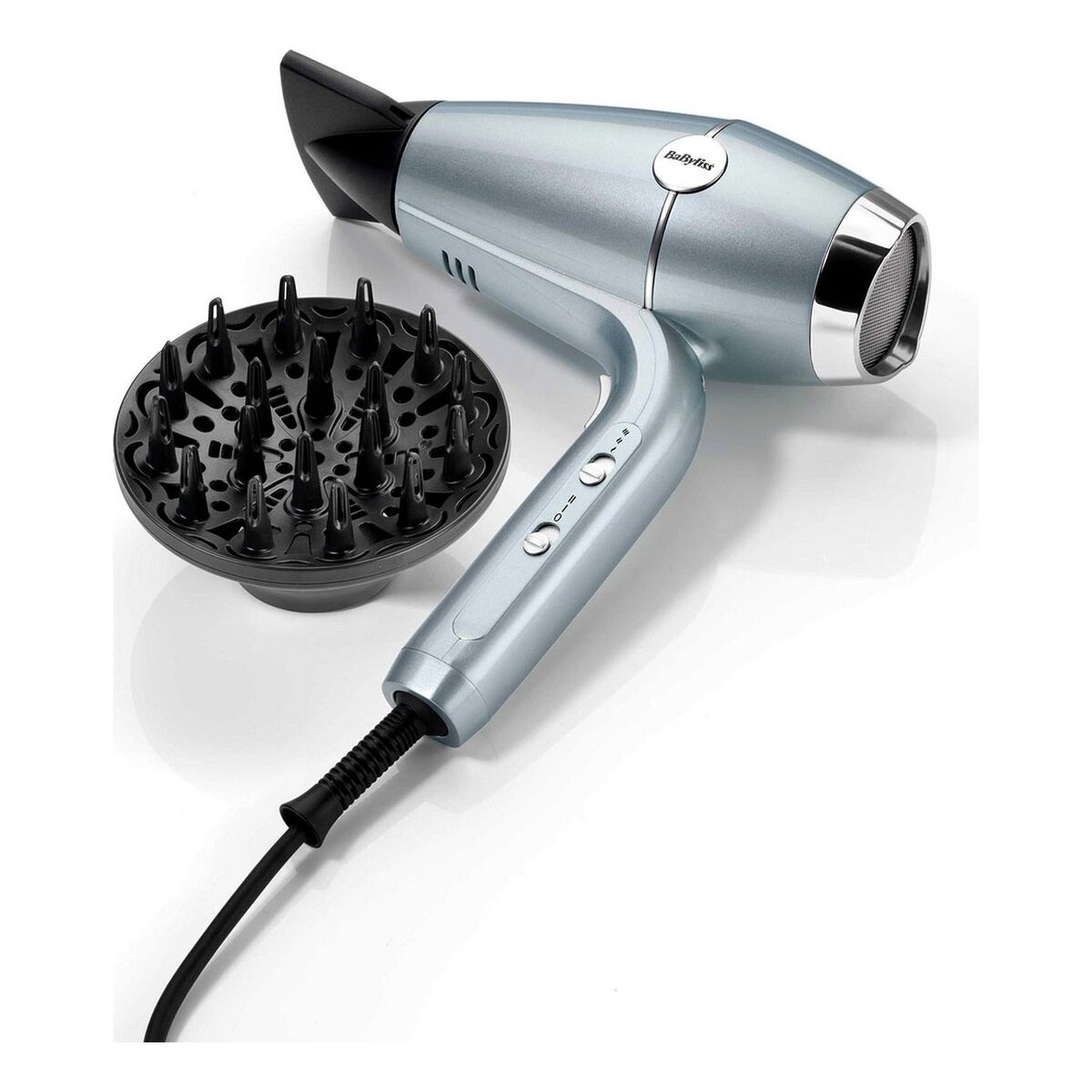 Фен Babyliss Secador De-8