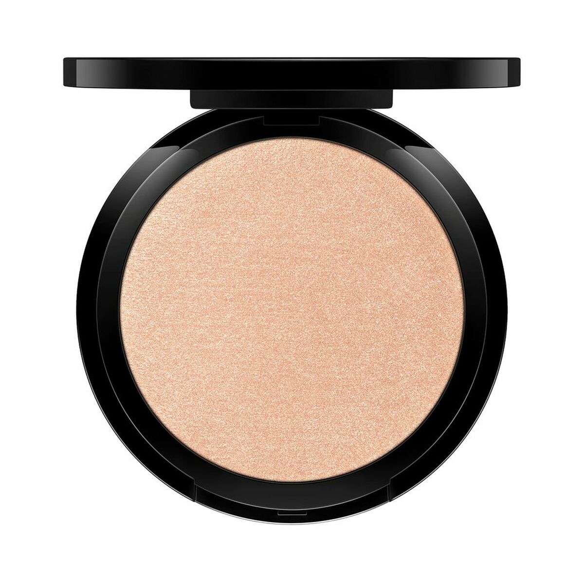 Компактная пудра для лица с эффектом загара High'Light  Rimmel London 99350066694 Nº 002 Candleit 8 g-2