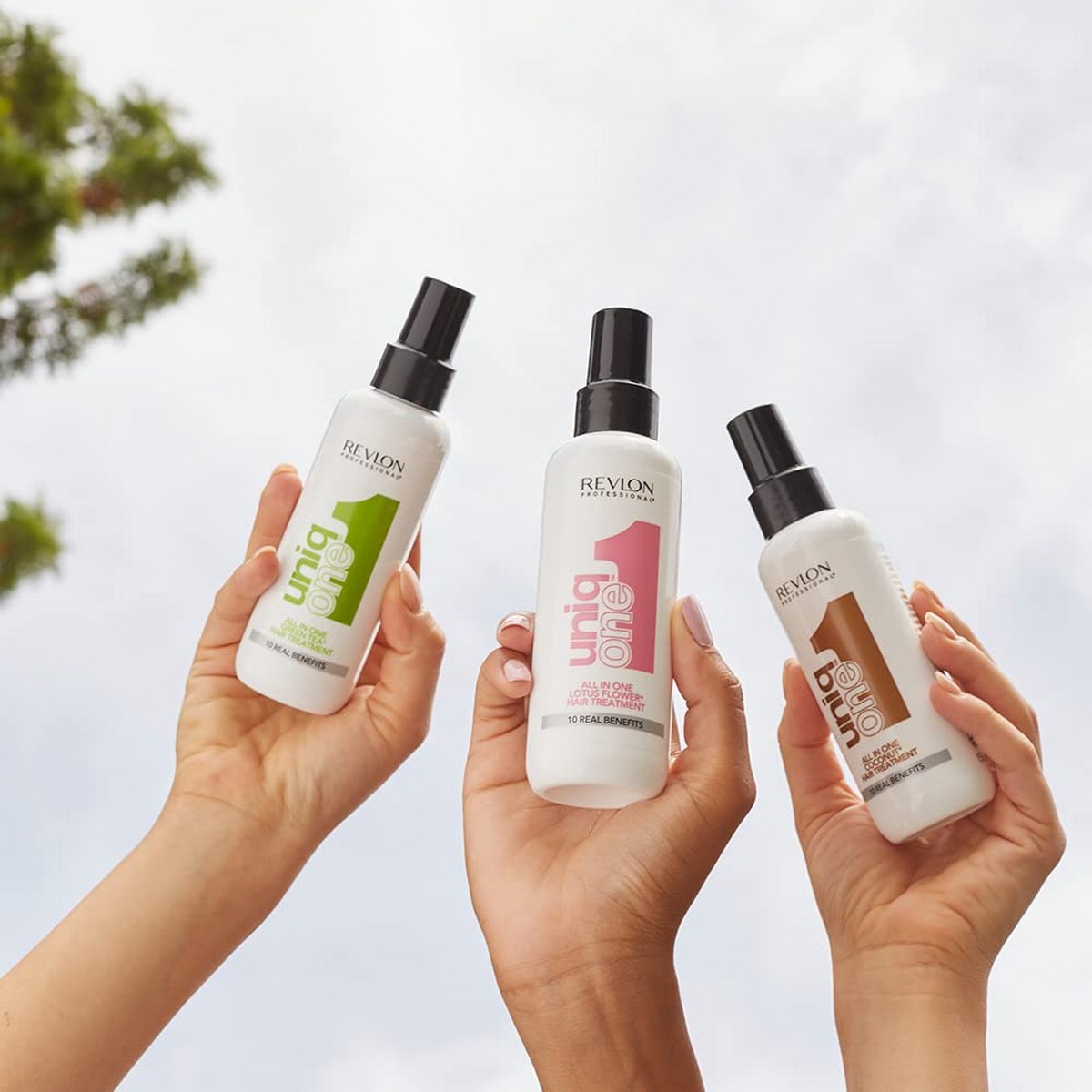 Revlon REV142912 150 ml shampoo-4