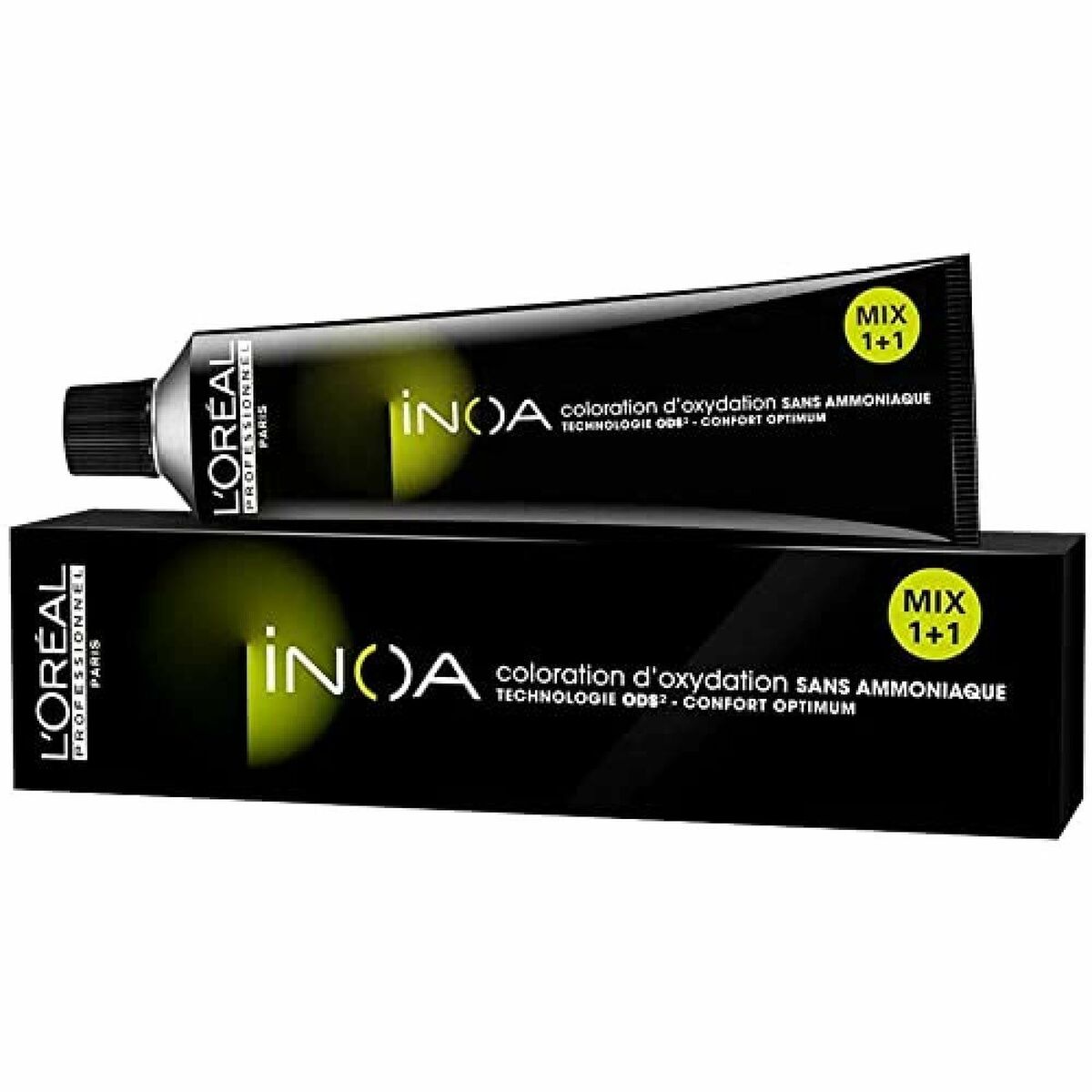 الطلاء الدائم Inoa Color L' Oreal Professionnel Paris N9.1 (60 جم)-2