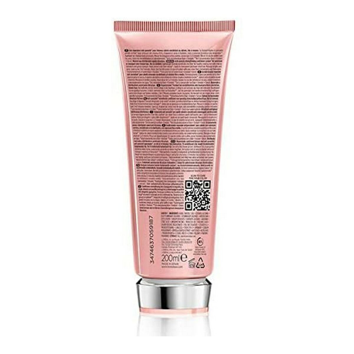 Rekonstruktionscreme Kerastase E3807900 200 ml-2