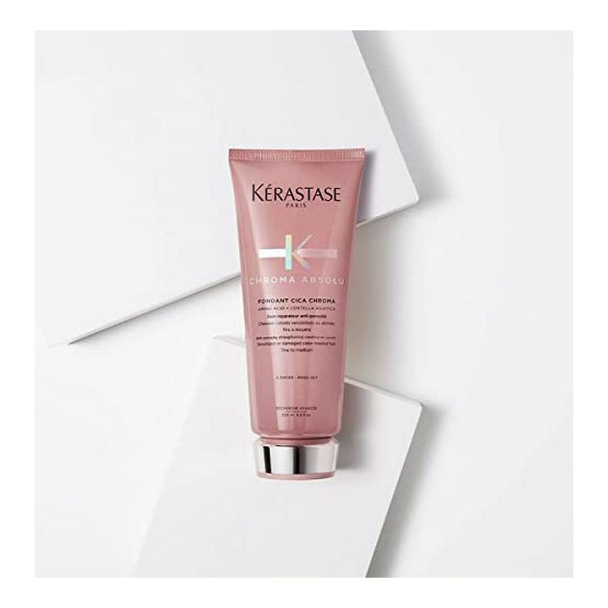 Rekonstruktionscreme Kerastase E3807900 200 ml-4