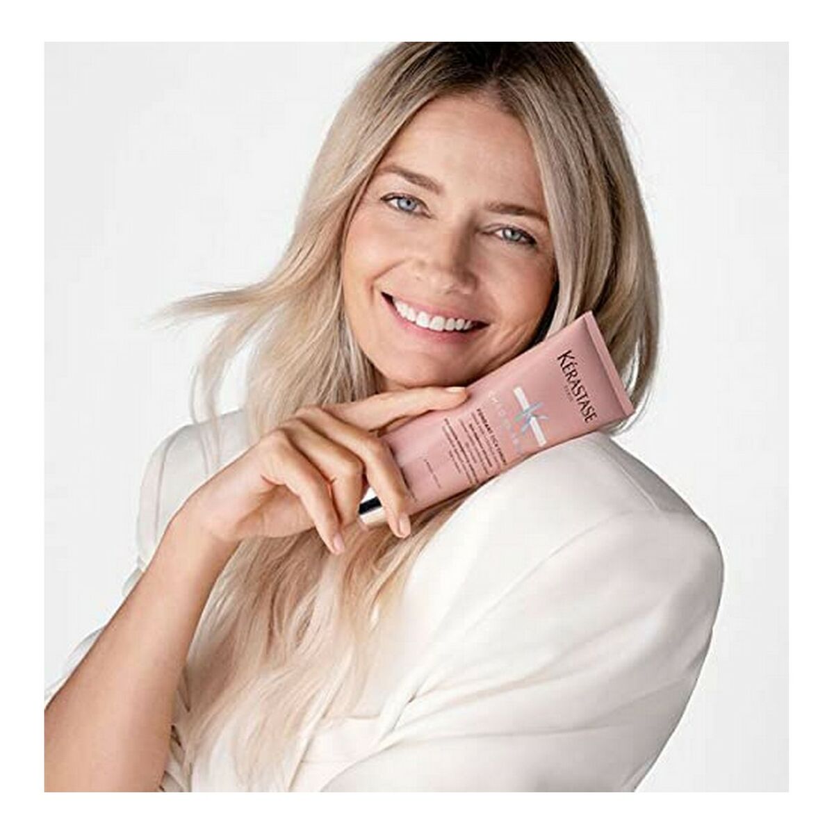 Rekonstruktionscreme Kerastase E3807900 200 ml-5