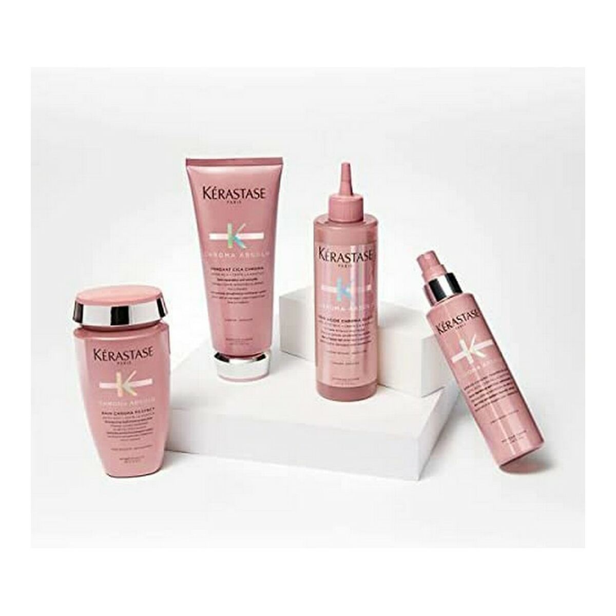 Rekonstruktionscreme Kerastase E3807900 200 ml-6