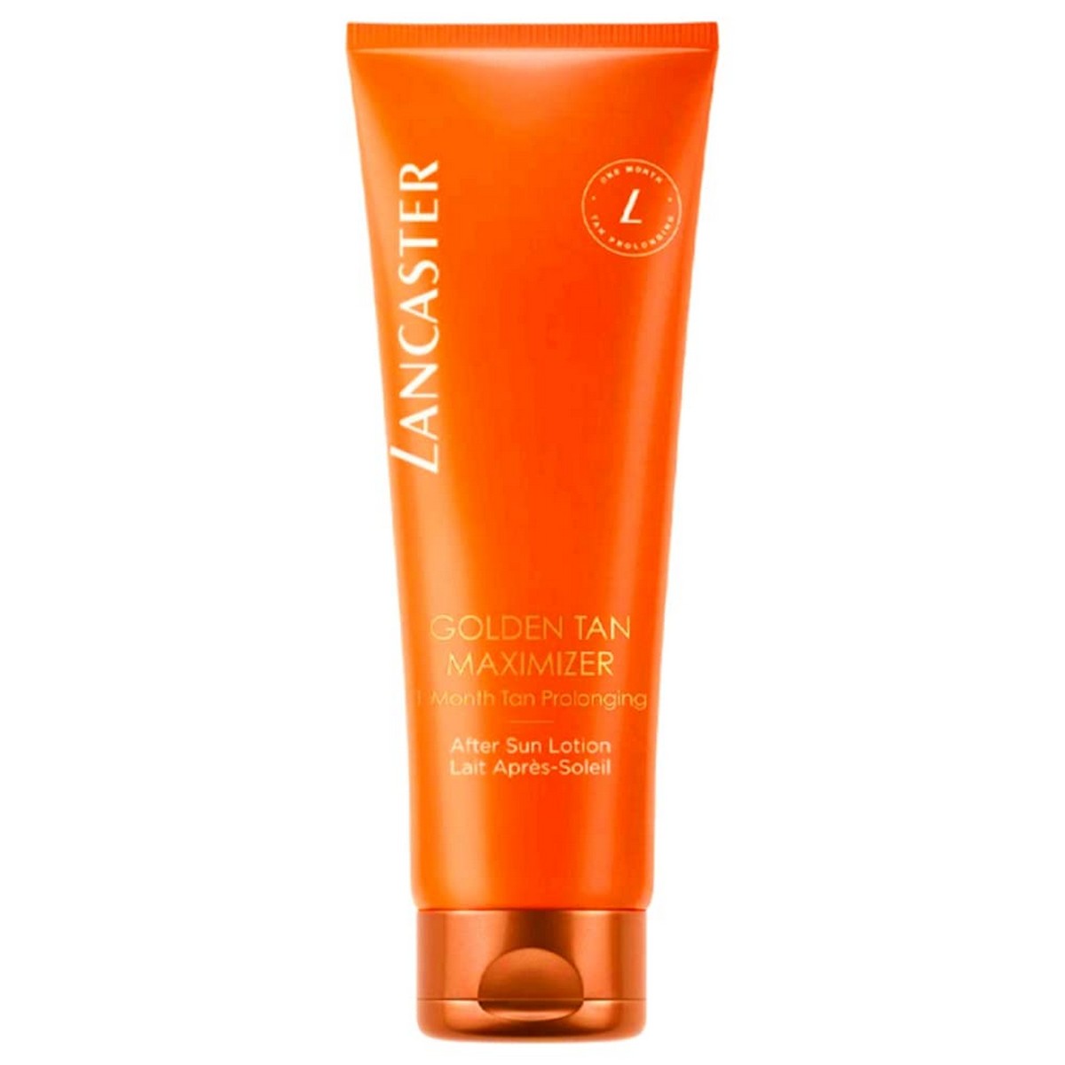 Солнцезащитное средство Lancaster Sun Beauty Body Milk SPF 30 (250 ml)-3
