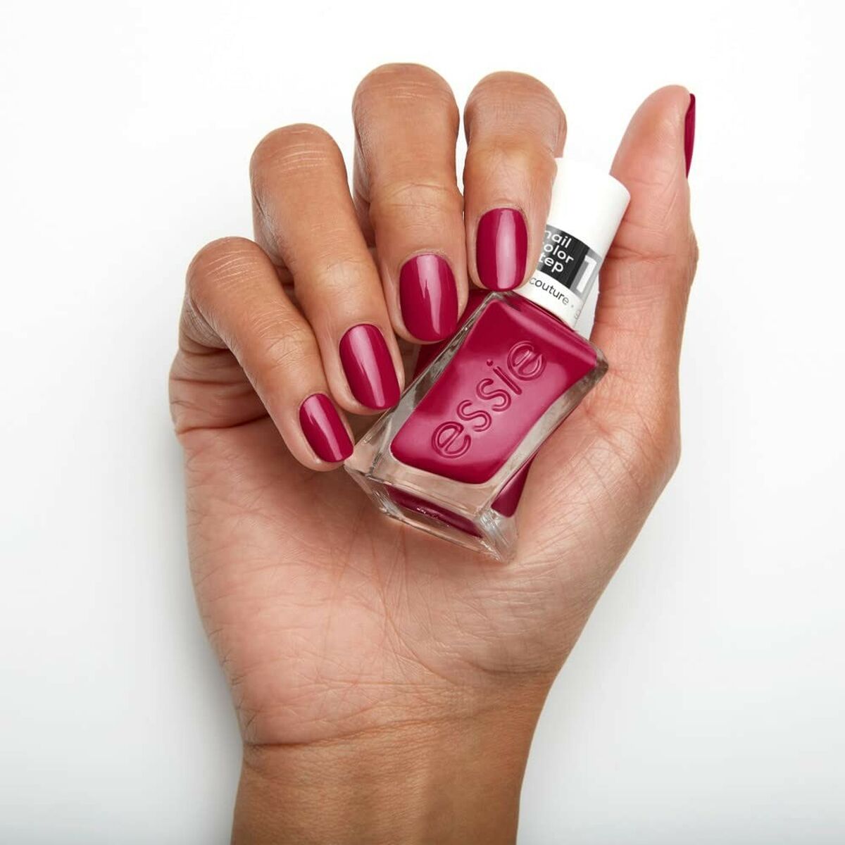 Nail polish Essie Gel Couture 541-chevron trend 13.5 ml-4